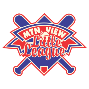 Mountain View Little League Baseball