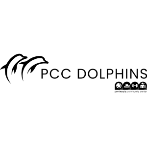 PCC Dolphins Swimming Spirit Wear